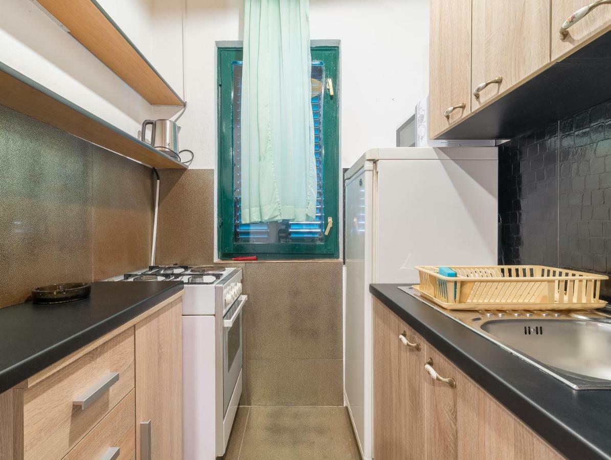 Apartments Domi Vir Dış mekan fotoğraf